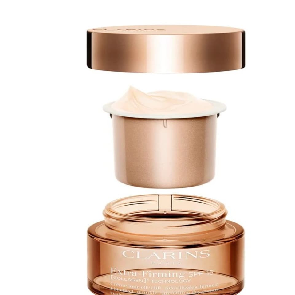 Extra-firming Collagen Crema Giorno Tutti I Tipi Di Pelle - Ricarica