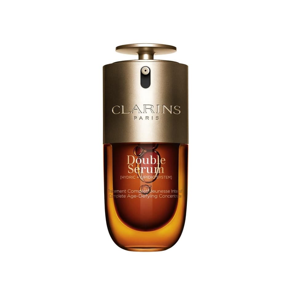 Double Serum