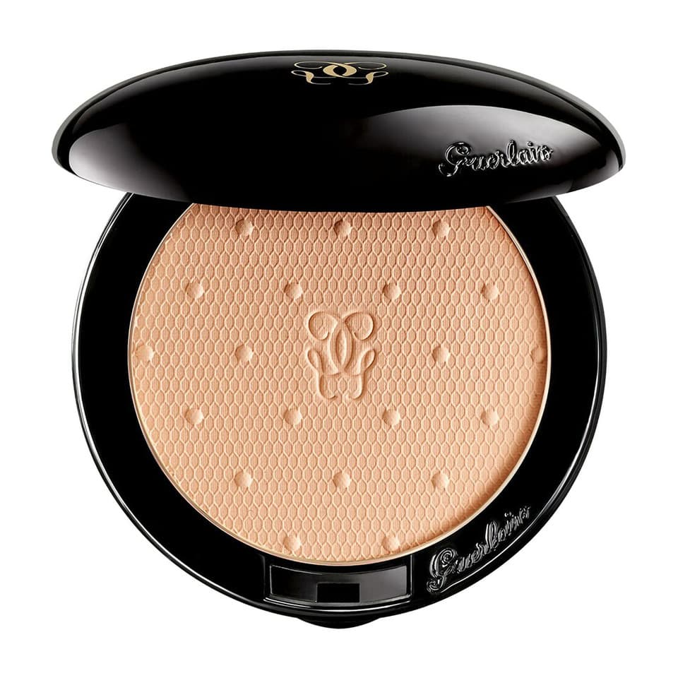 Les Voilettes Poudre Compacte - Cipria