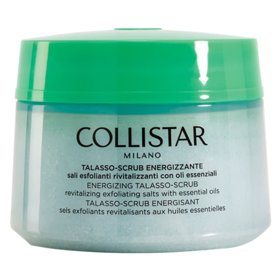 Talasso Scrub Crioattivo Effetto Freddo