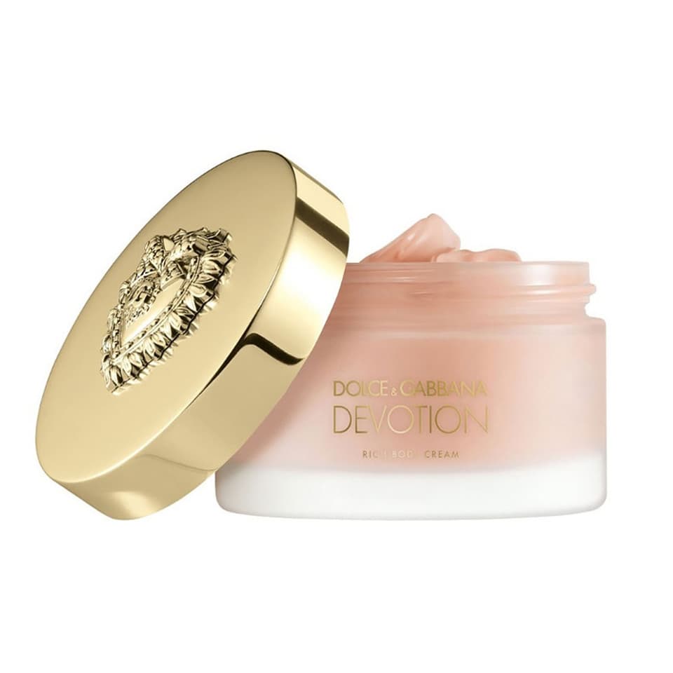 Devotion Rich Body Cream