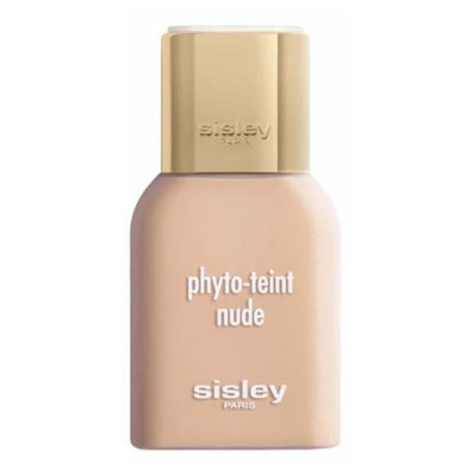Phyto-teint Nude – Fondotinta Liquido