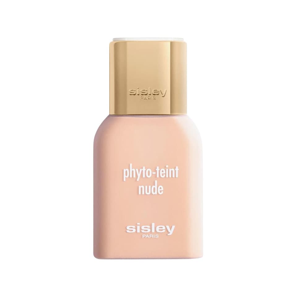 Phyto-teint Nude – Fondotinta Liquido