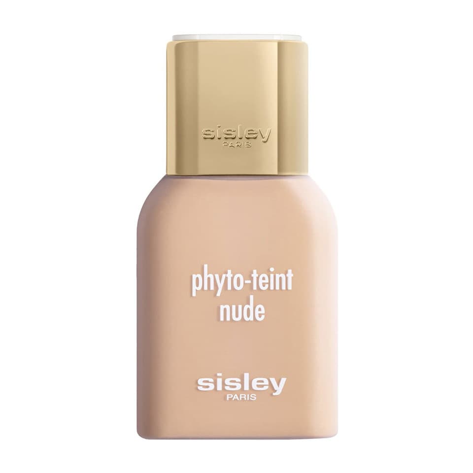 Phyto-teint Nude – Fondotinta Liquido
