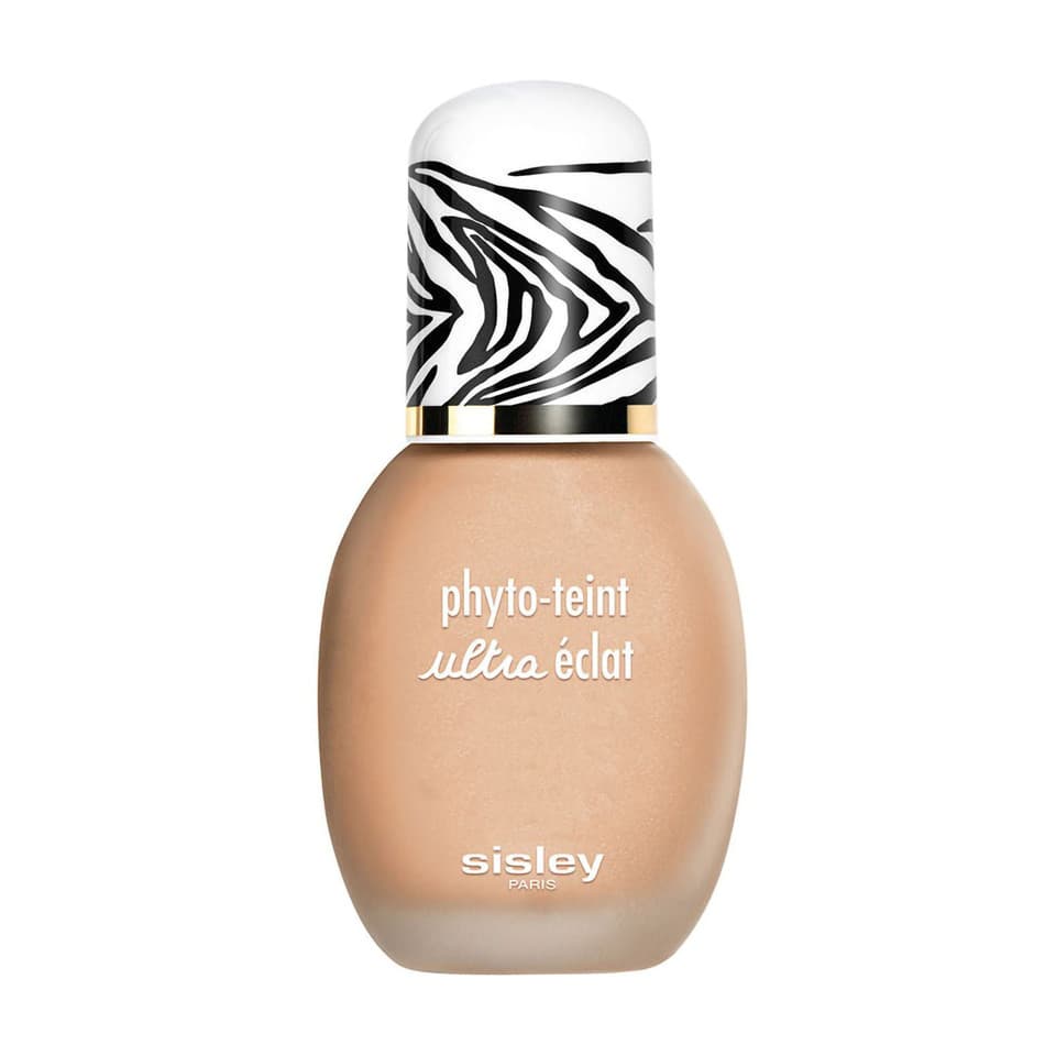 Phyto Teint Ultra Eclat – Fondotinta Liquido 30 Ml