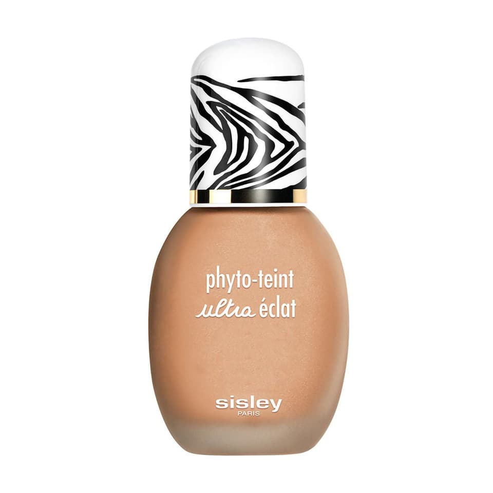 Phyto Teint Ultra Eclat – Fondotinta Liquido 30 Ml