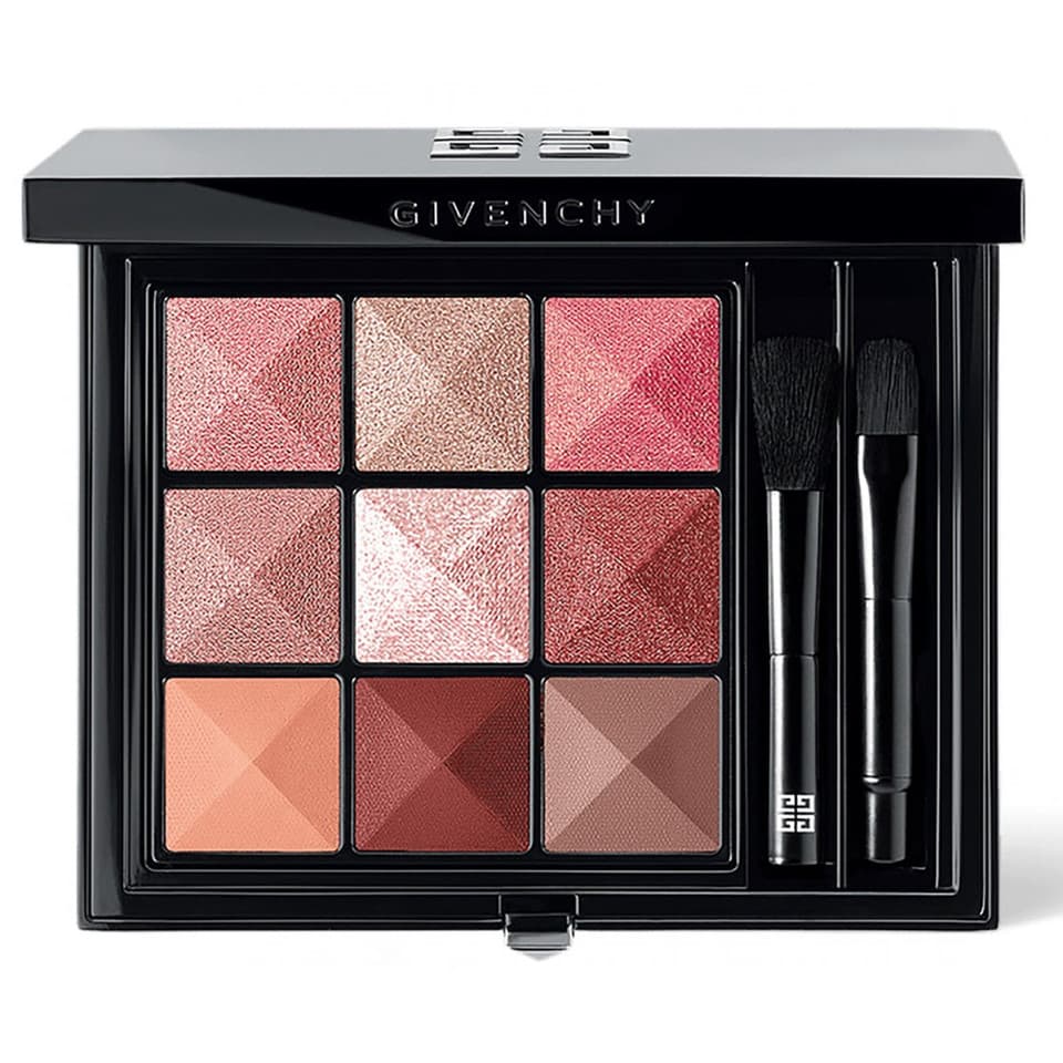Le 9 De Givenchy Palette