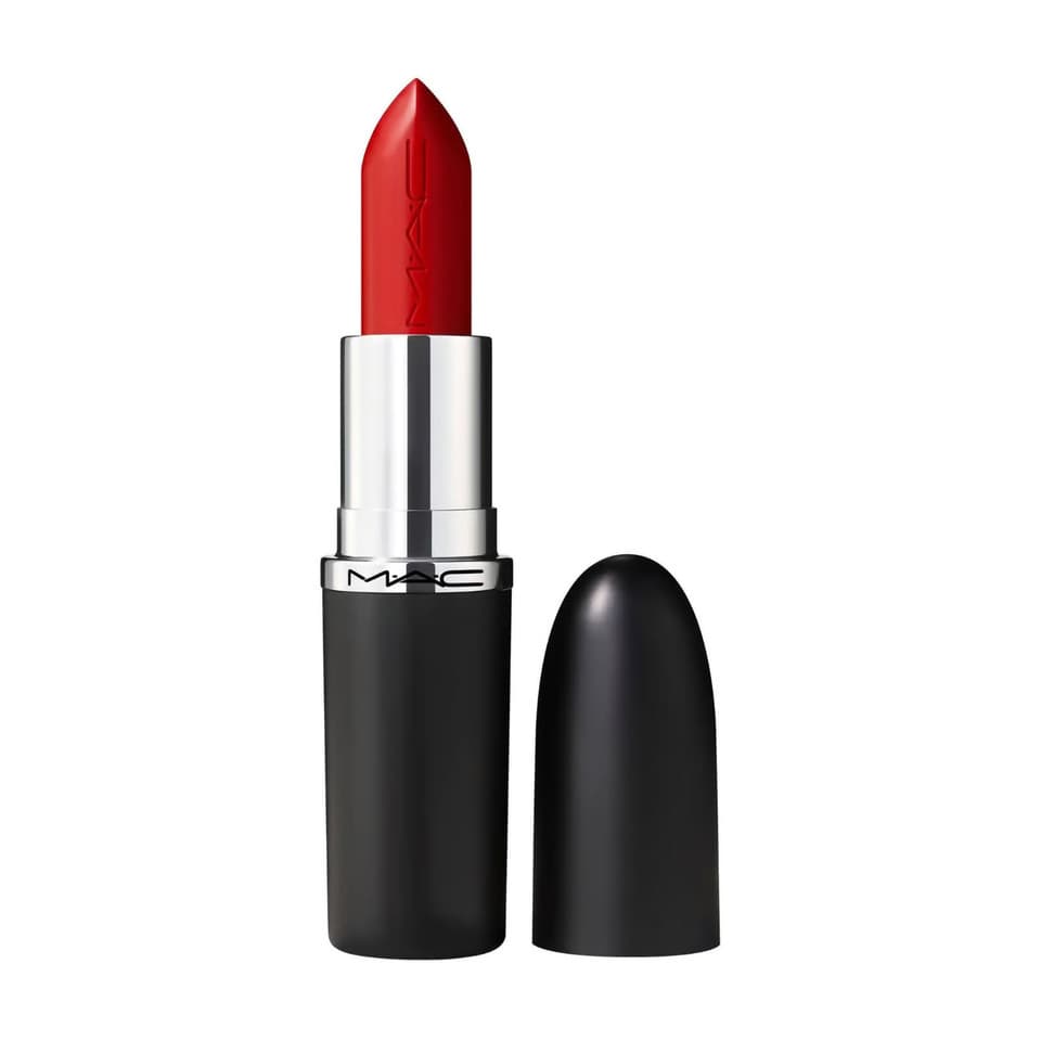 Macximal Sleek Satin Lipstick