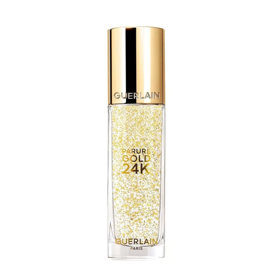 Parure Gold 24k Primer Base