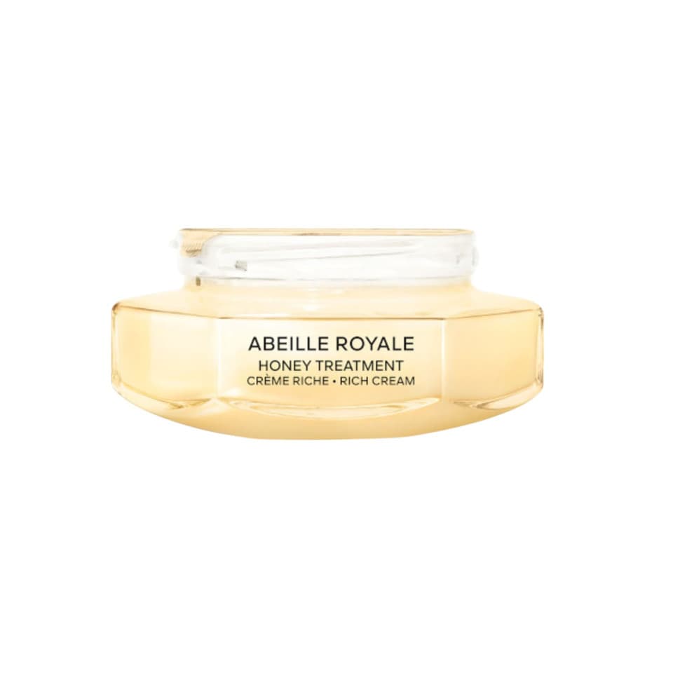Abeille Royale Honey Treatment Crema Ricca - Ricarica