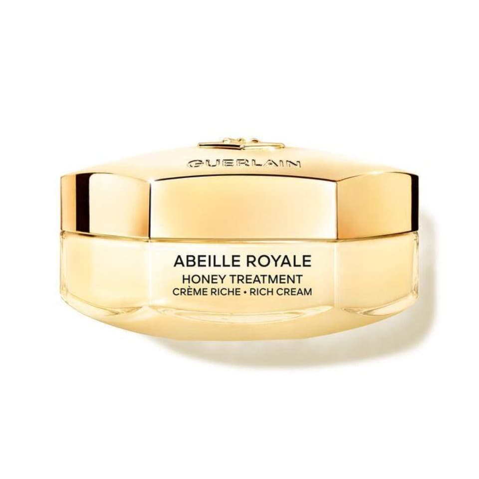 Abeille Royale Honey Treatment Crema Ricca