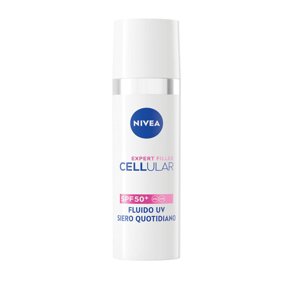 Cellular Expert Filler Siero Concentrato Anti-età