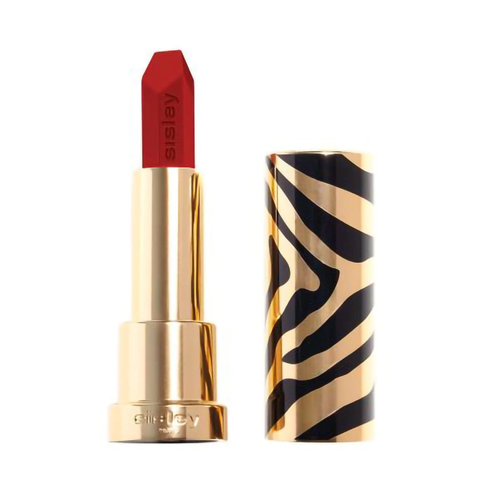 Le Phyto Rouge - Rossetto