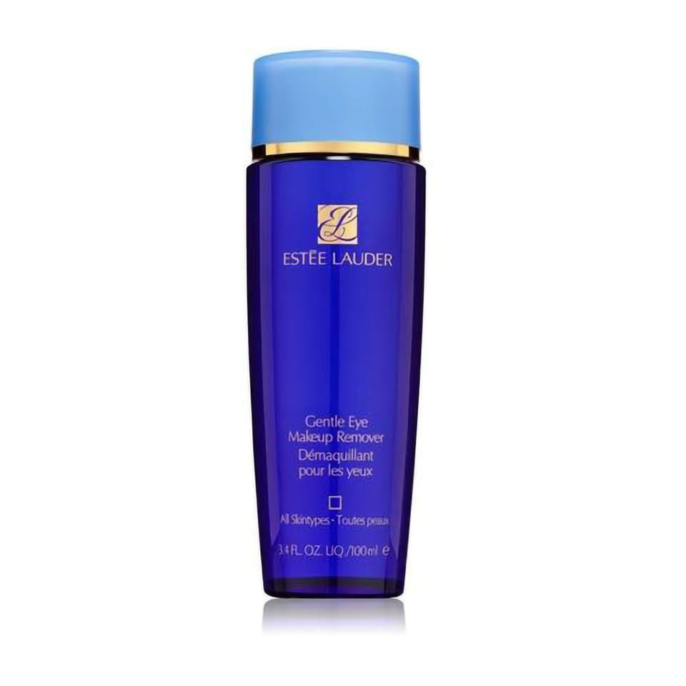 Gentle Eye Makeup Remover - Struccante