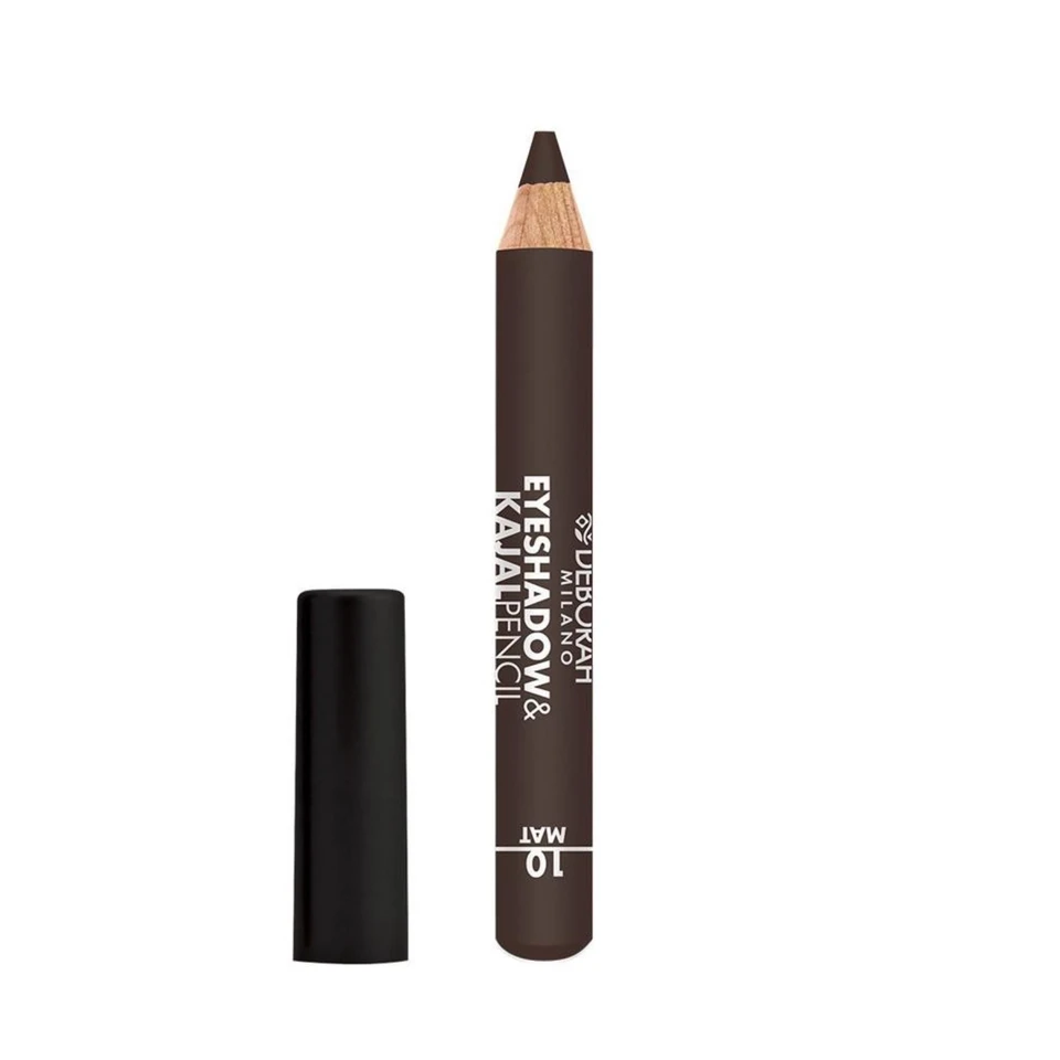 Eyeshadow & Kajal Pencil