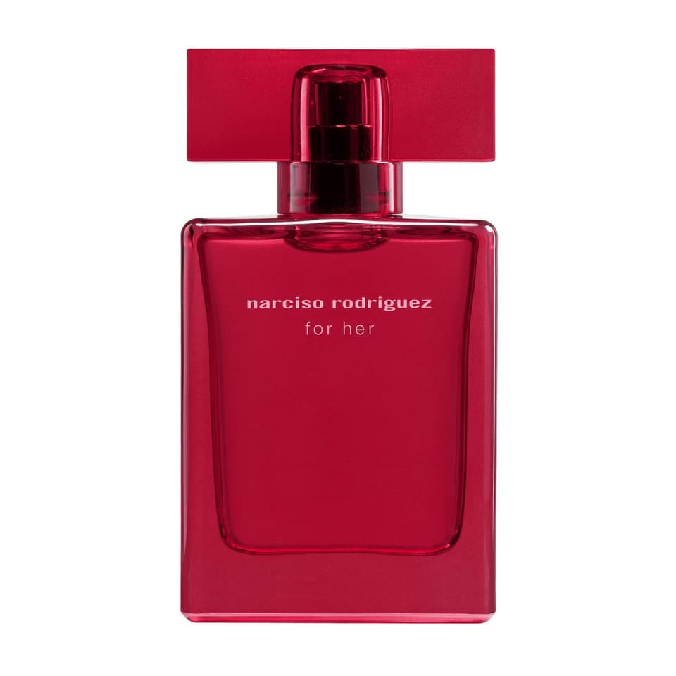 For Her - Eau De Parfum Intense
