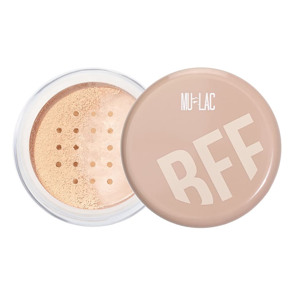 Bff - Best Face Forever - H2o Cipria Peso Zero In Polvere Libera