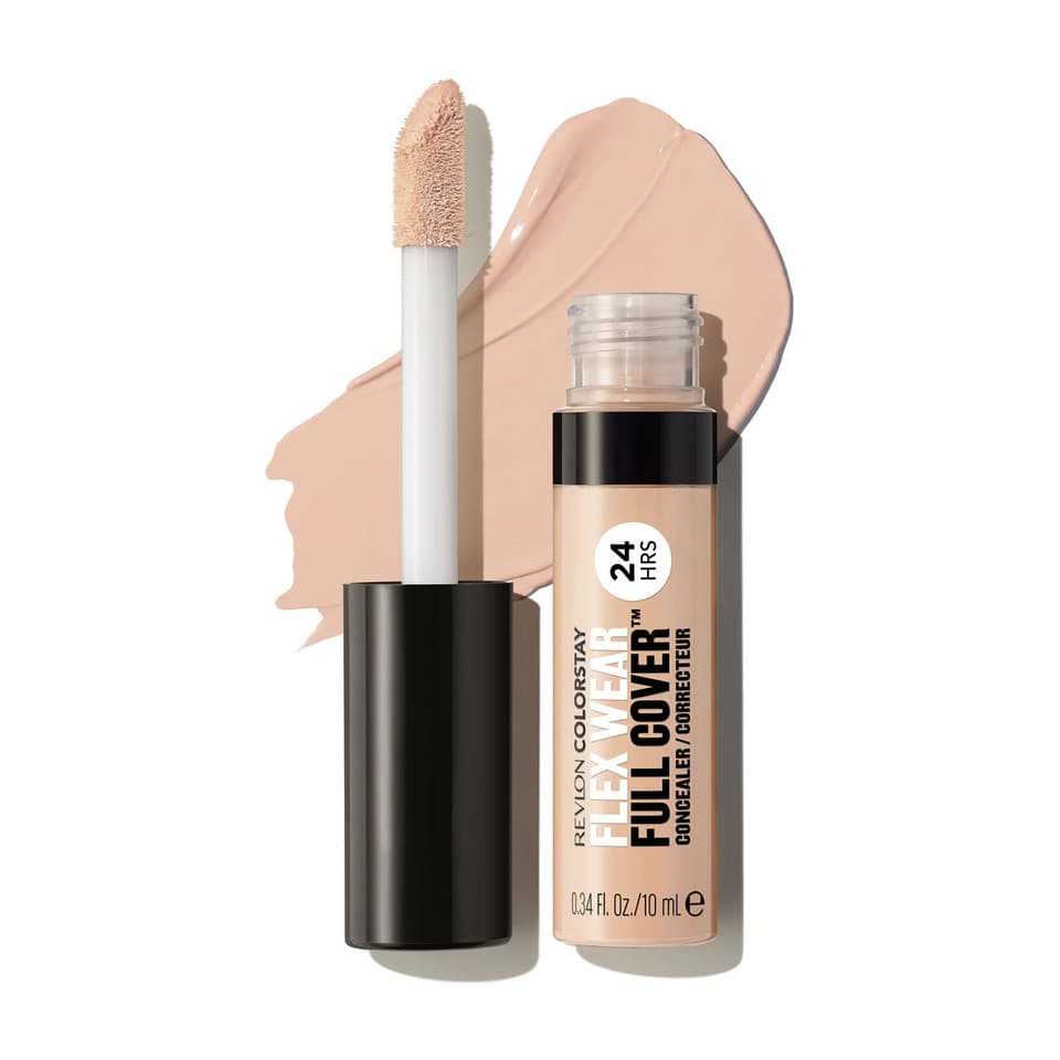 Colorstay Flex Wear Full Cover™ Concealer