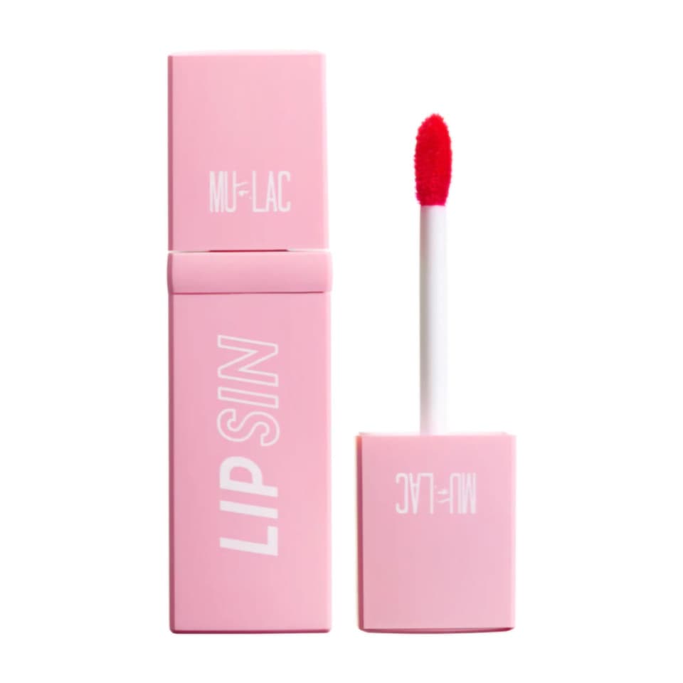 Lip Sin Tinta Labbra Opaca