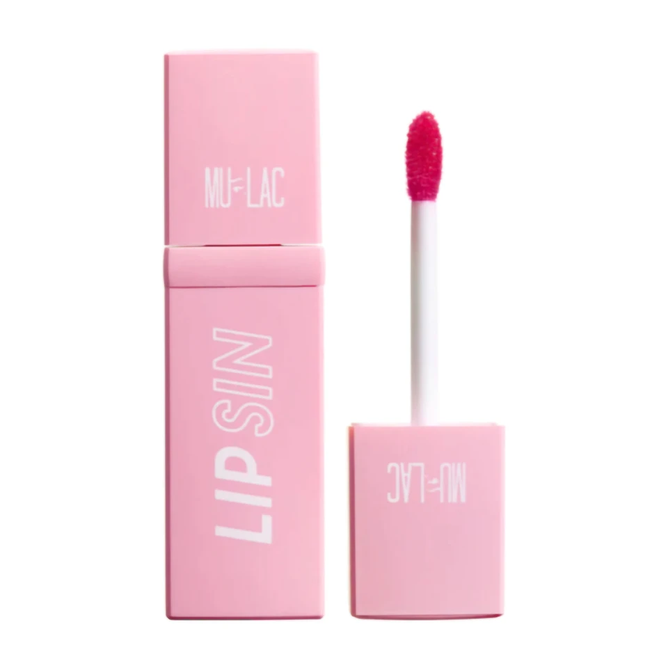 Lip Sin Tinta Labbra Lucido