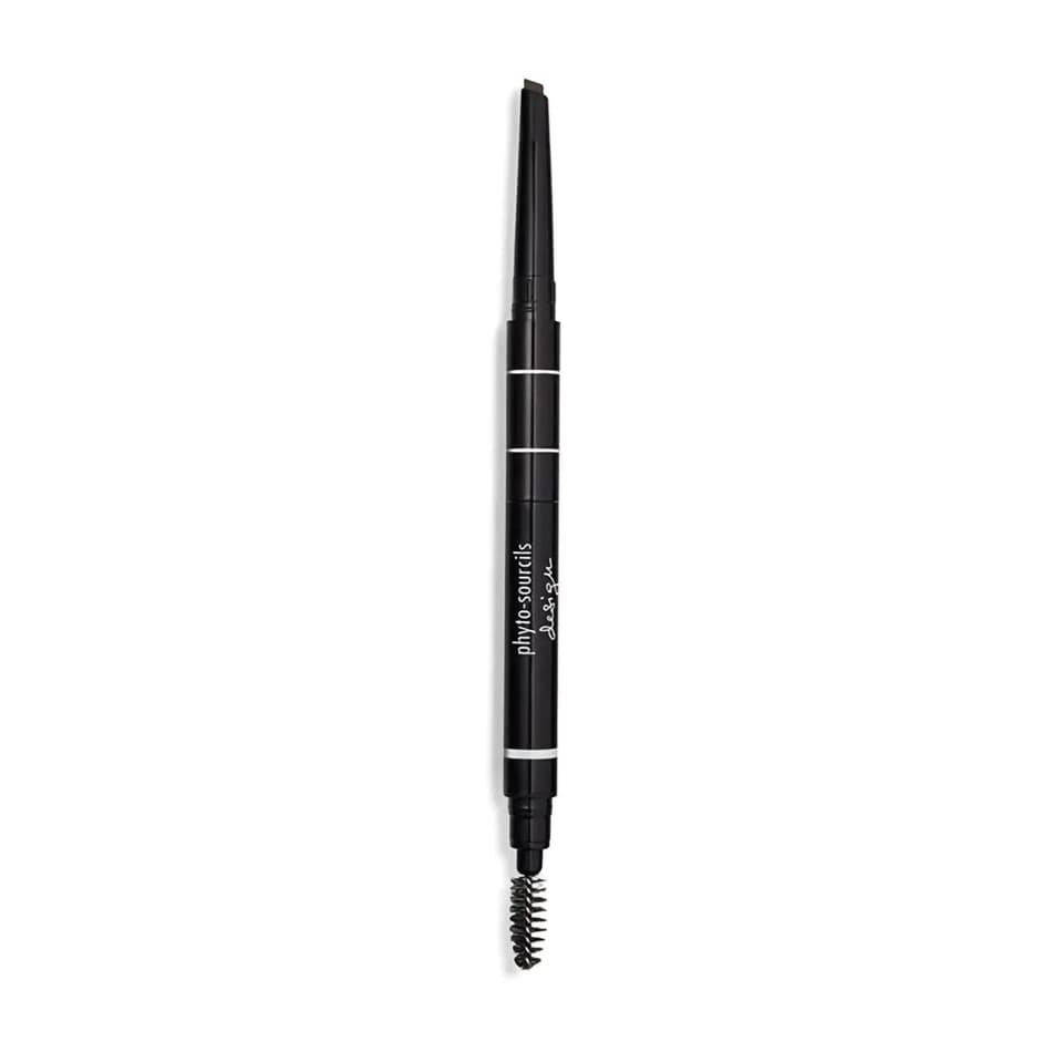 Phyto-sourcils Design
