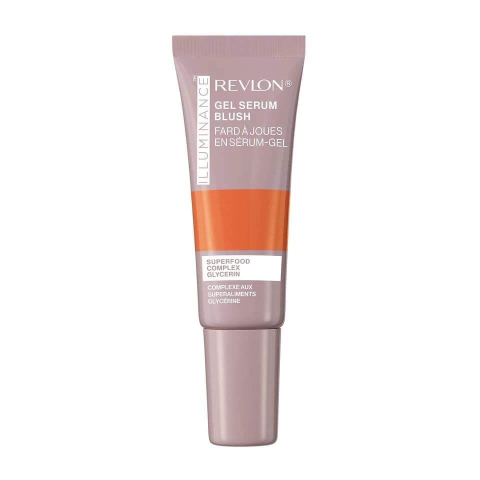 Illuminance™ Gel Serum Blush