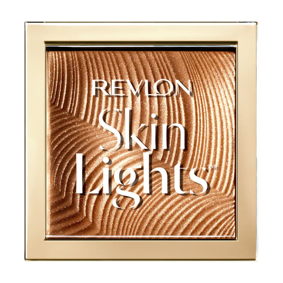 Skinlights™ Prismatic Bronzer Makeup