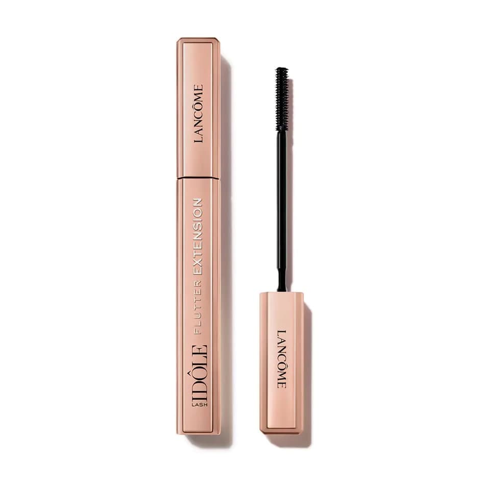 Mascara Lash Idôle Flutter Extension - True Black 01