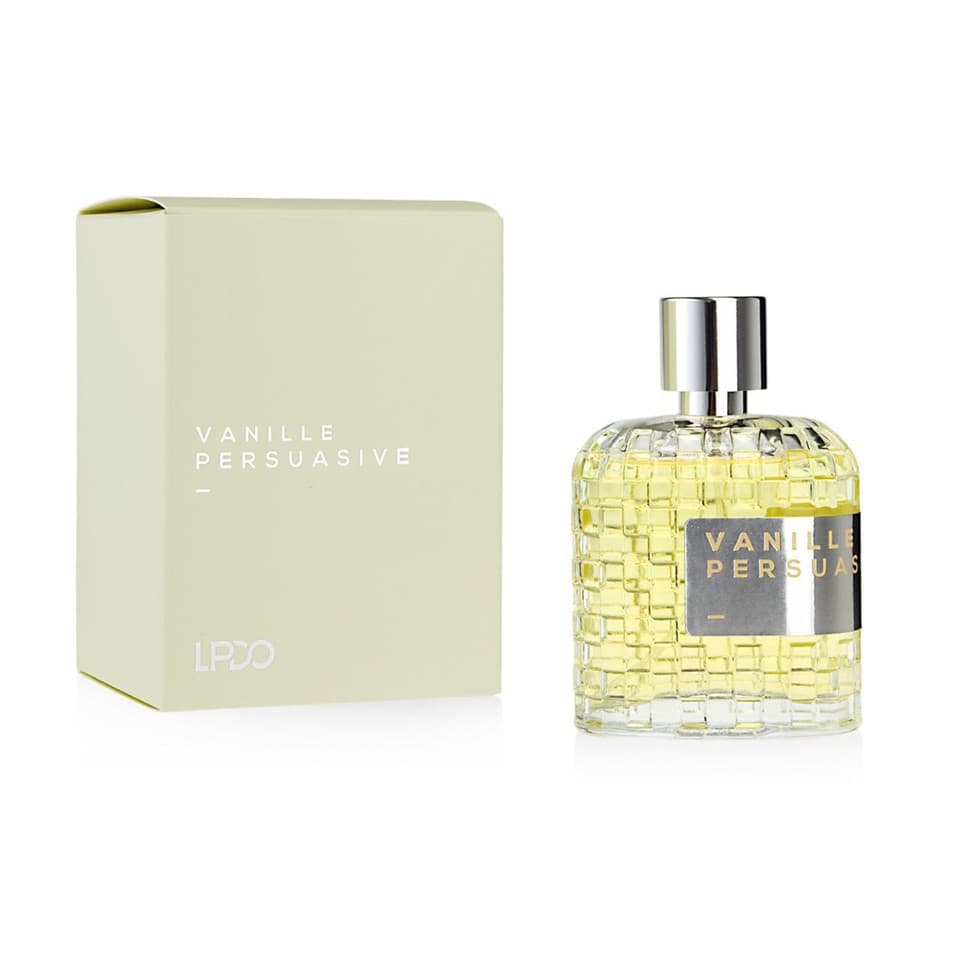 Vanille Persuasive - Eau De Parfum
