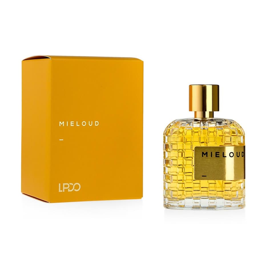 Mieloud - Eau De Parfum