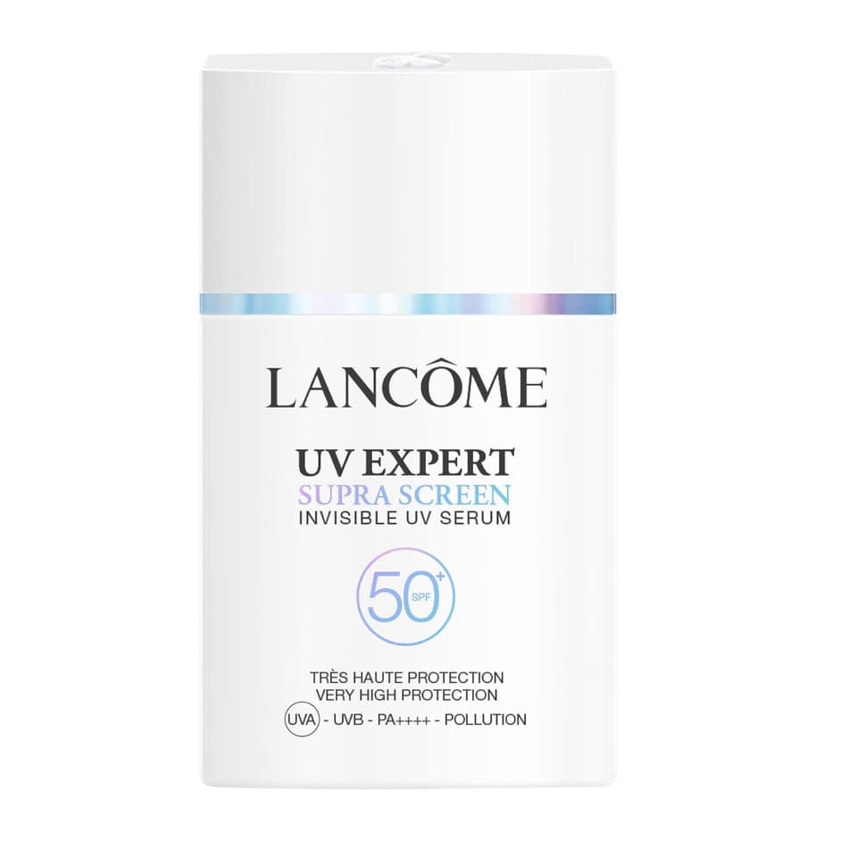 Uv Expert  Spf 50 +  Crema  Anti- Età