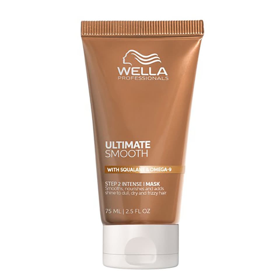Ultimate Smooth Mask