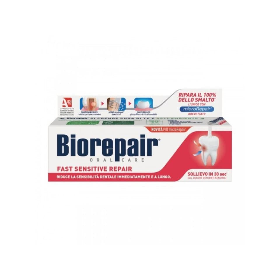 Fast Sensitive Repair