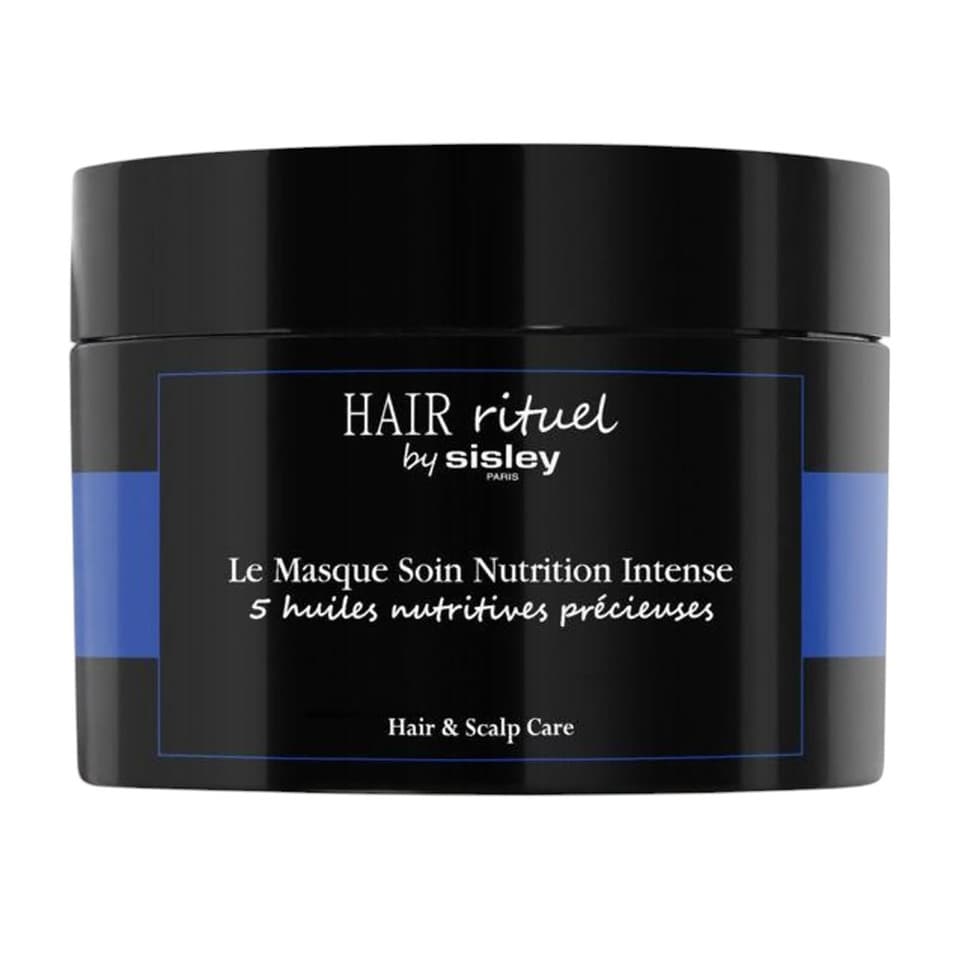 Maschera Nutriente Hair Rituel