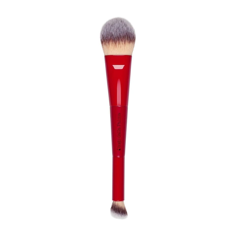 Pennello Viso Duo 61