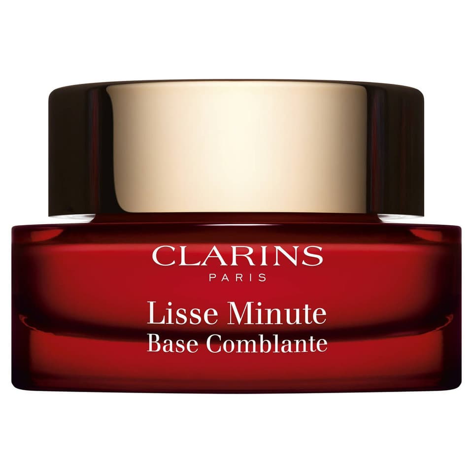 Lisse Minute Base Comblante - Base Trucco