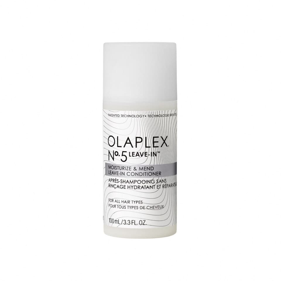 N°5 Leave In Conditioner