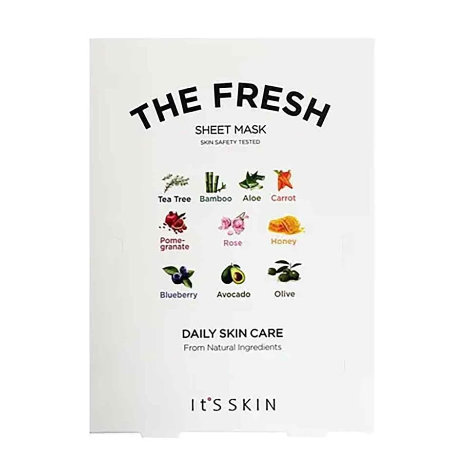 Ot Kit It's Skin Fresh Mask