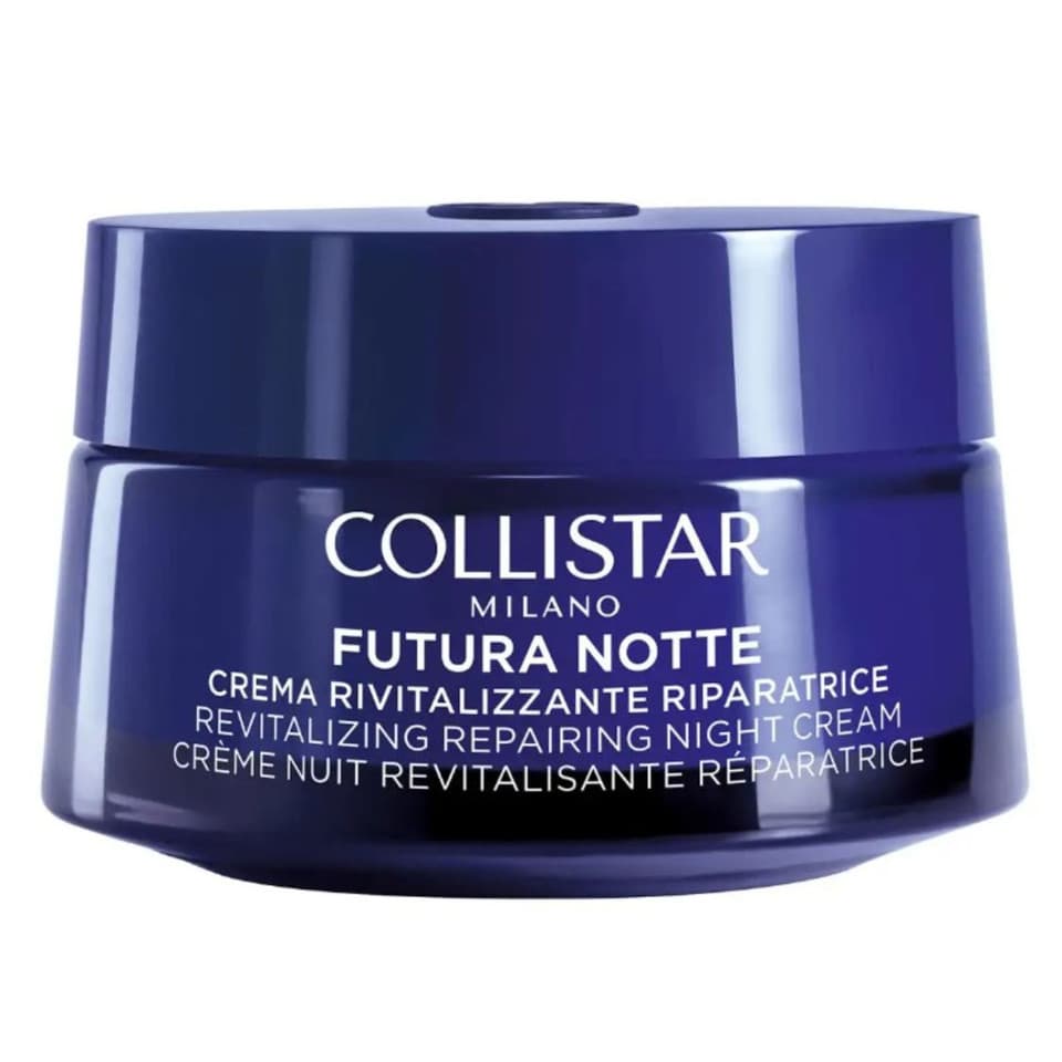 Futura Crema Notte Rivitalizzante Riparatrice