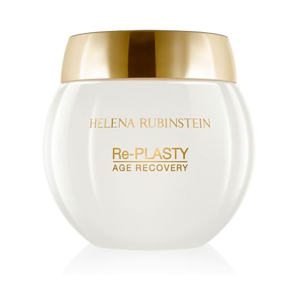 Re-plasty Age Recovery Face Wrap - Crema E Maschera Rimpolpante