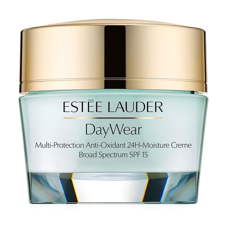 DayWear Moisturizer Multi-Protection Antioxidant 24H-Moisture Cream SPF15