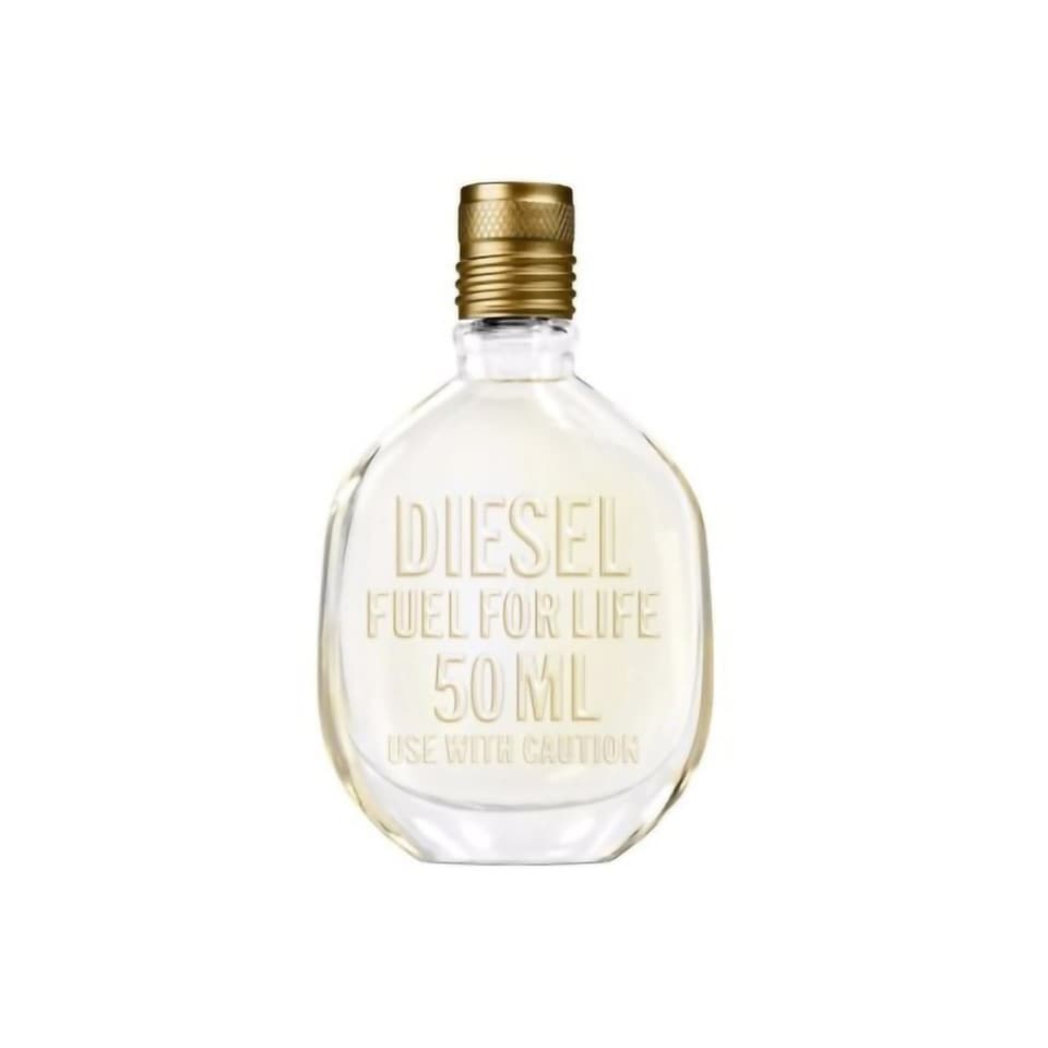 Fuel For Life Homme - Eau De Toilette