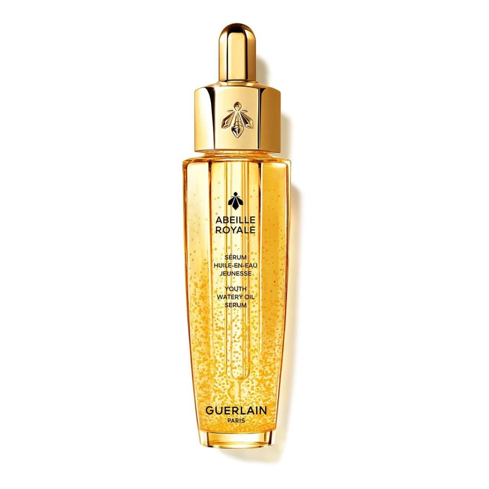 Abeille Royale Youth Watery Oil Serum - Siero Viso Anti-Età