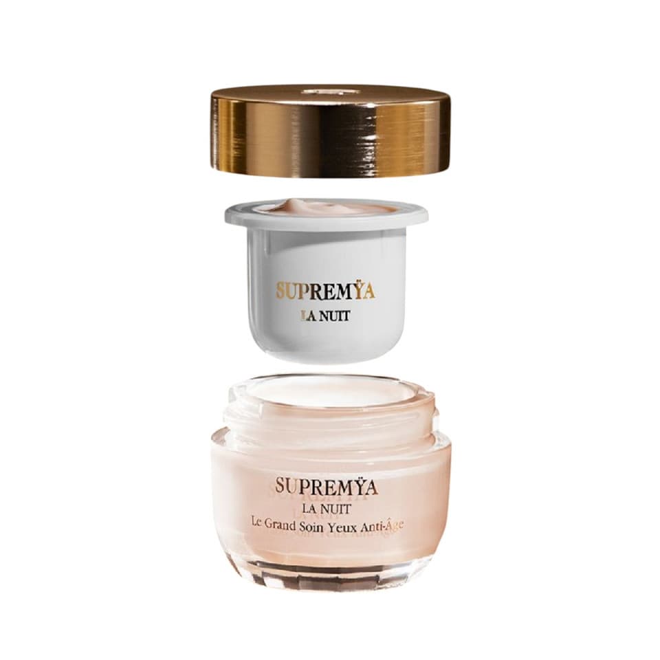 Supremÿa La Nuit Le Grand Soin Yeux Anti-âge - Ricarica