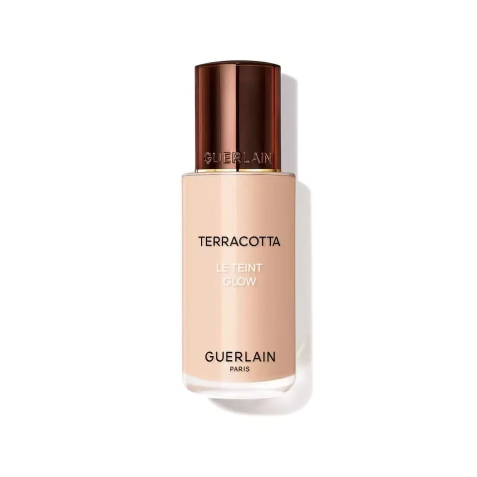 Terracotta Le Teint - Glow Foundation