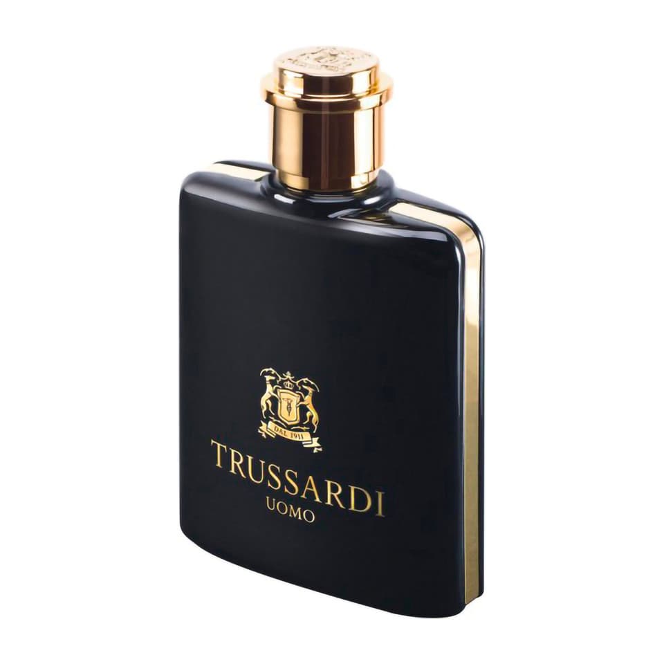 Trussardi Uomo - Eau De Toilette