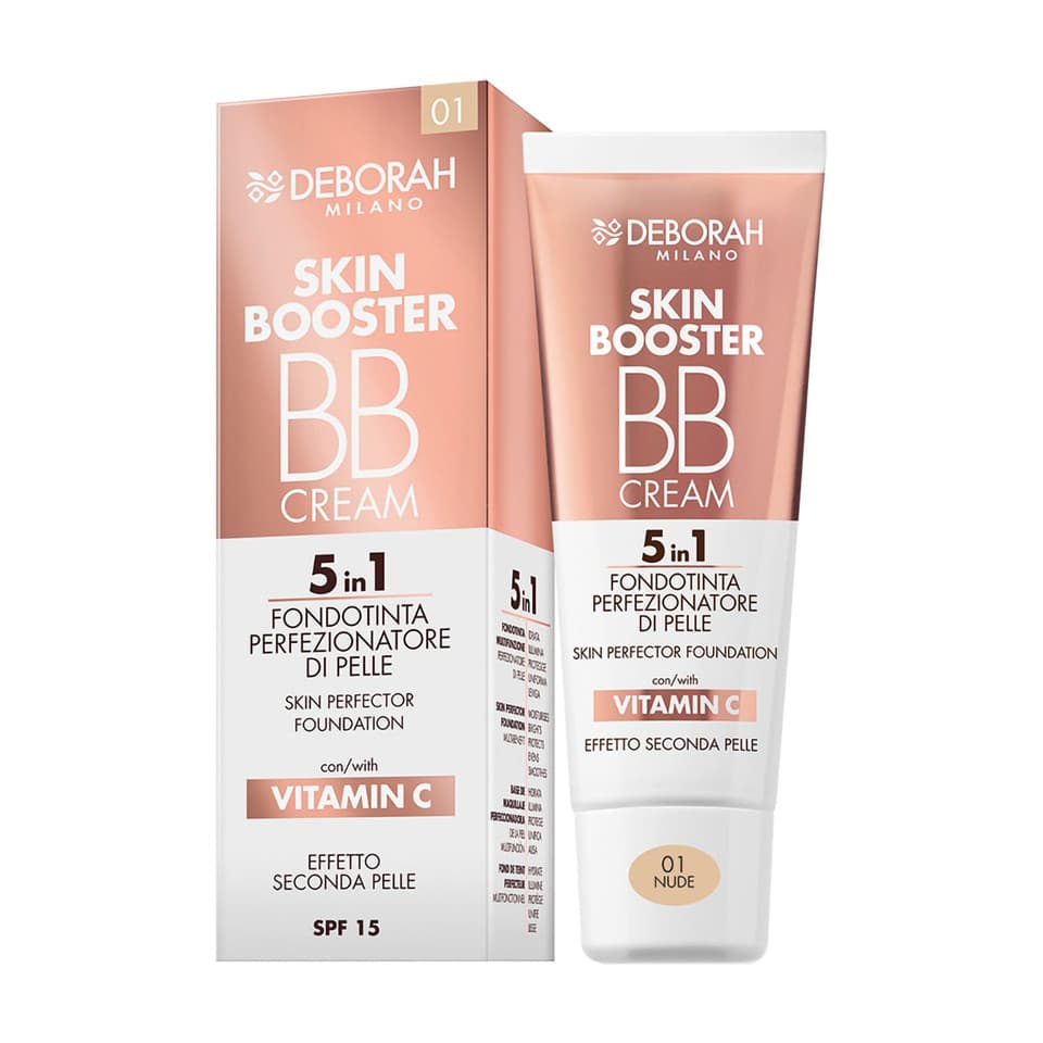 Skin Booster Bb Cream