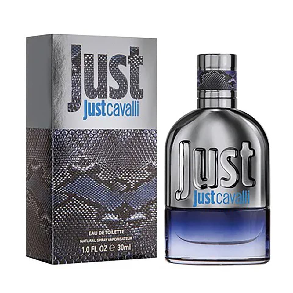 Just For Him - Eau De Toilette