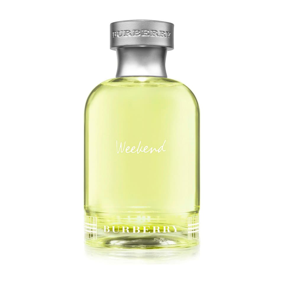 Week-end Men - Eau De Toilette