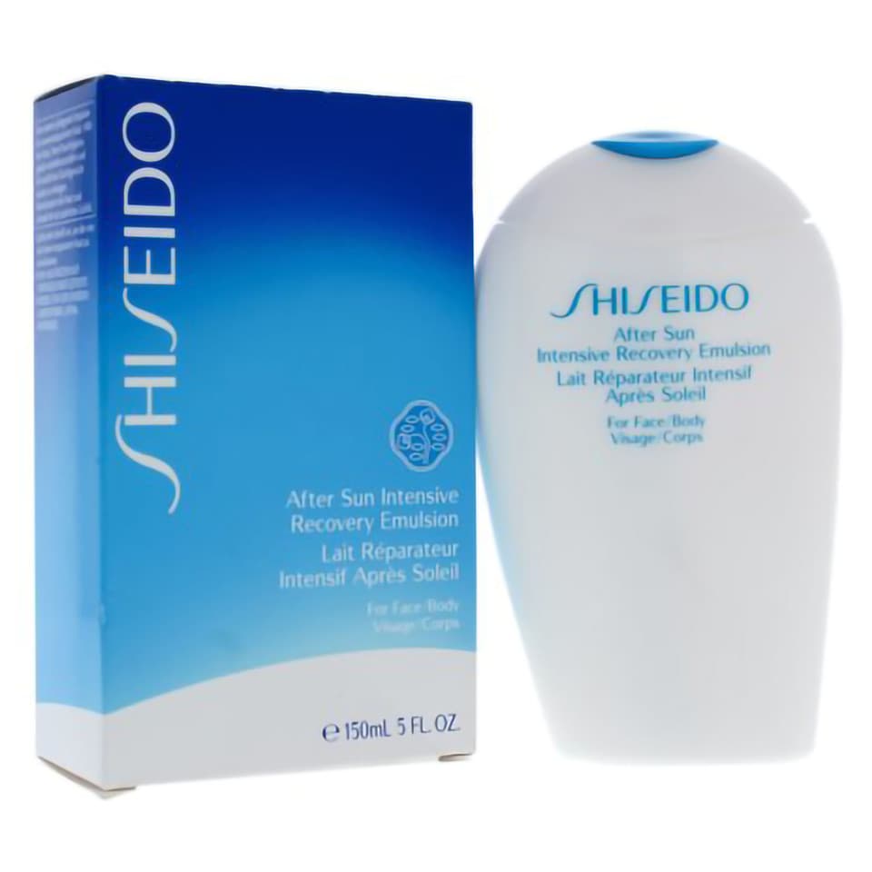 Sun Care After Sun Intensive Recovery Emulsion